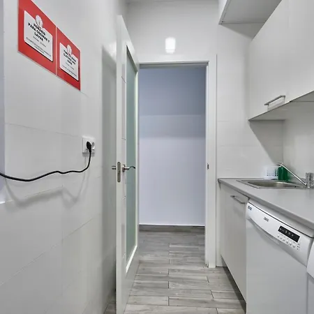 Núñez de Arce habitaciones-3