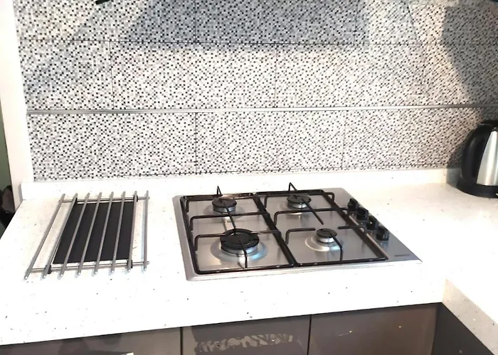 Apartamento en el corazón de Madrid II