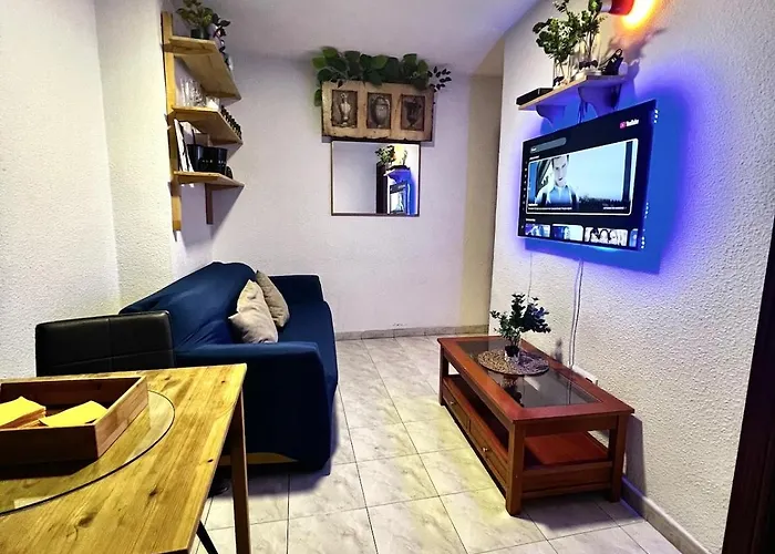 Ven y Alójate en Chueca Madrid