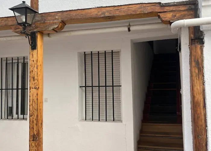 Ven y Alójate en Chueca Madrid
